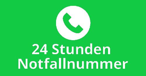 Gutachterzentrale-Hannover-24-Stunden_Notfallnummer